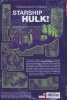 HULK BY DONNY CATES AND RYAN OTTLEY OMNIBUS HC [VARIANT] [9781302958572]